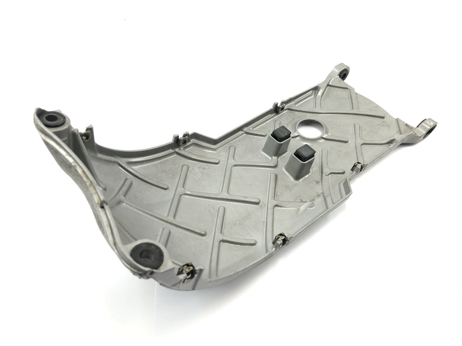 KTM 950 Adventure LC8 [2004] - Proteção do motor proteção inferior placa do motor guarda-lamas