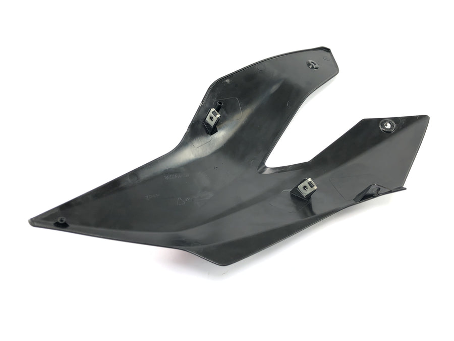 Aprilia SX 125 KX [2018] - Painel lateral esquerdo do tanque