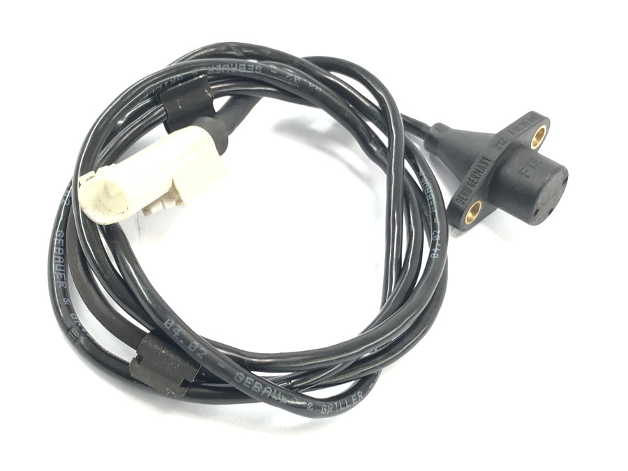 BMW R 1150 R21 [2003] - Sensor ABS na frente