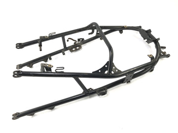 BMW R 1100 S R11S [2005] - Quadros auxiliares da estrutura traseira - 0