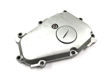 Yamaha YZF R1 RN04 [2001] - tampa do motor direita - 0