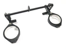Benelli TNT 1130 [2009] - Fixação do suporte da lâmpada do suporte do farol na frente-4
