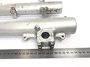 HONDA NX 650 RD08 [1995] - Fork Telegabel Front Chofcerber Suspension Spring Bone-3