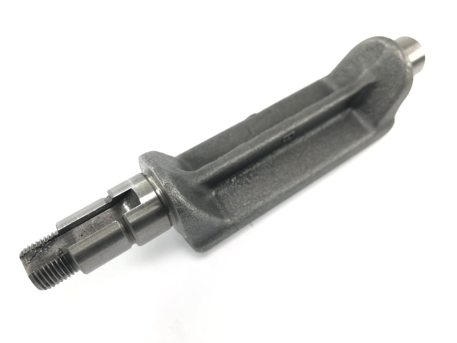 Sachs ZX 125 [1998] - Eixo de equilíbrio