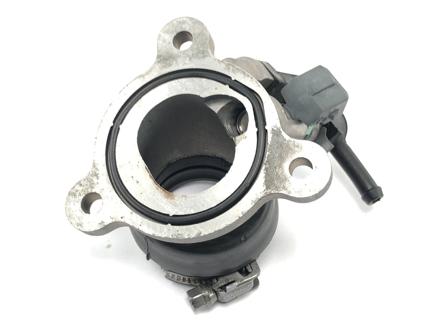 SWM RS 125 R B2 [2020] - Coletor de admissão do bocal injetor