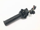 Suzuki GSX R 1000 WVBZ K3 [2003] - Interruptor do guidão, encaixe do acelerador direito, interruptor de partida-4