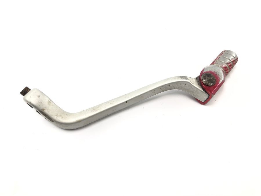 Honda CRF 450 R [2007] - pedal de mudança de alavanca de câmbio dobrável em alumínio