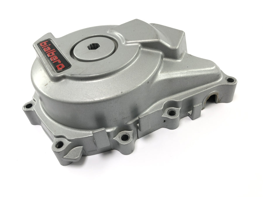 SWM RS 125 R B2 [2020] - Tampa do alternador tampa do motor Lima tampa esquerda