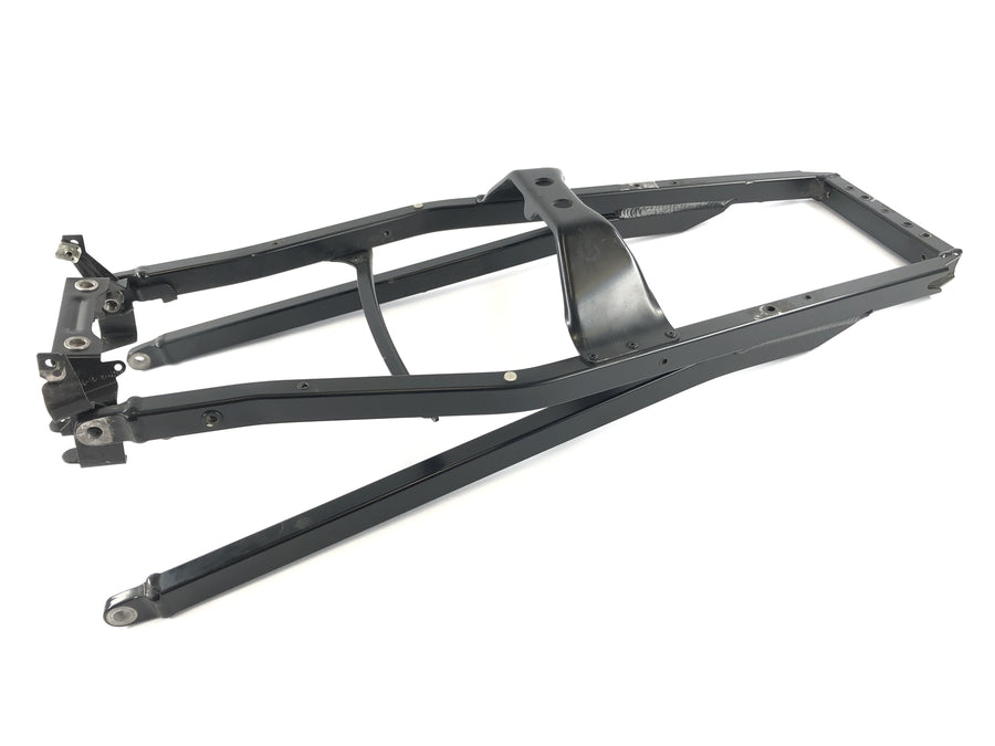 BMW K 1300 S K12S [2010] - quadro traseiro