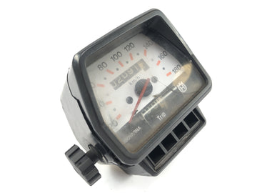 Husqvarna te 610 8ae [1994] - Speedometer medidor de velocidade do velocímetro com defeito