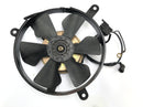 Honda CBR 900 RR SC28 [1994] - Fã do ventilador do cooler Fan Fan-1