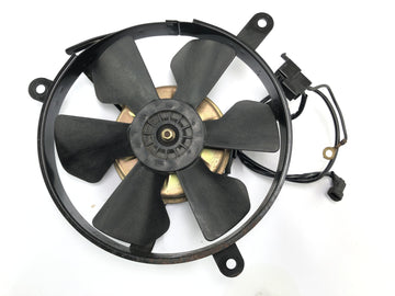Honda CBR 900 RR SC28 [1994] - Fã do ventilador do cooler Fan Fan