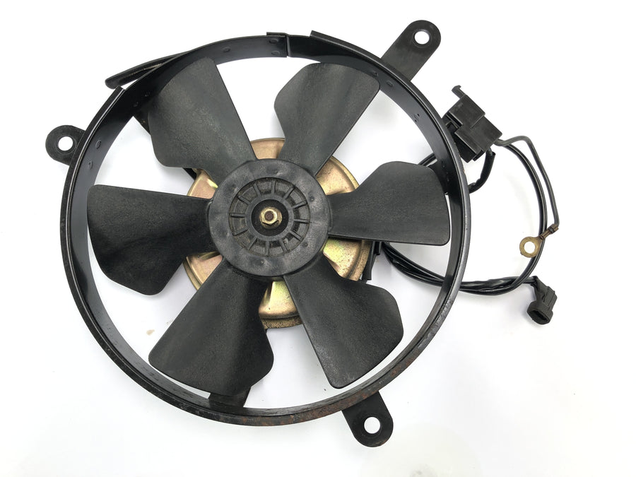 Honda CBR 900 RR SC28 [1994] - Fã do ventilador do cooler Fan Fan
