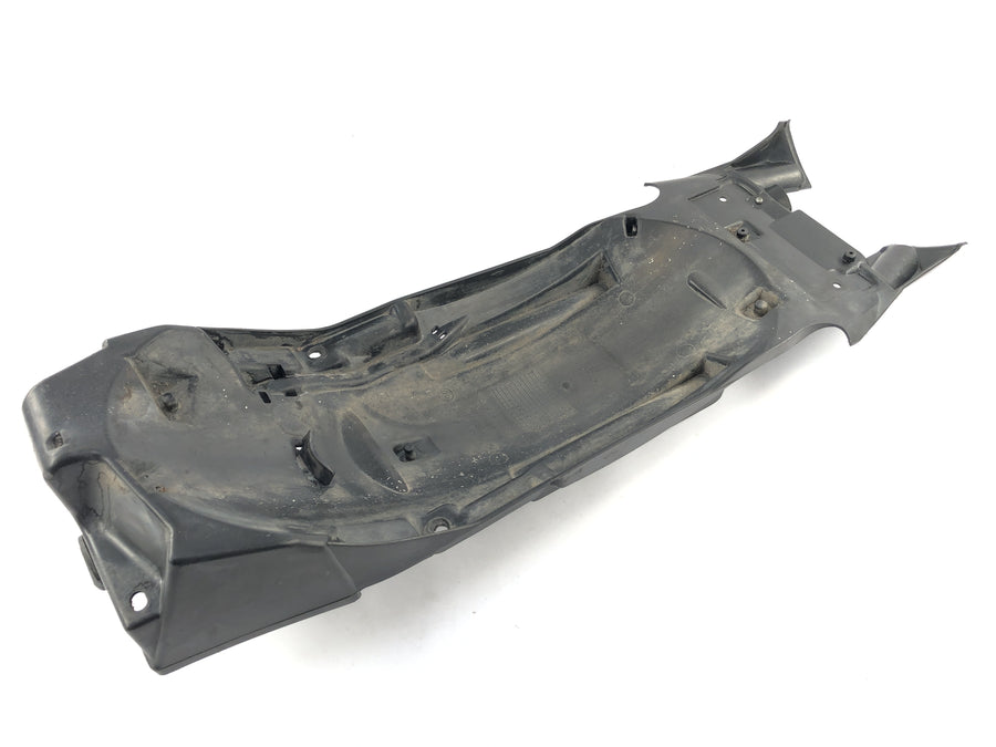 BMW R 1200 GS R12 K25 [2003] - Proteção de respingos de revestimento interior revestimento traseiro