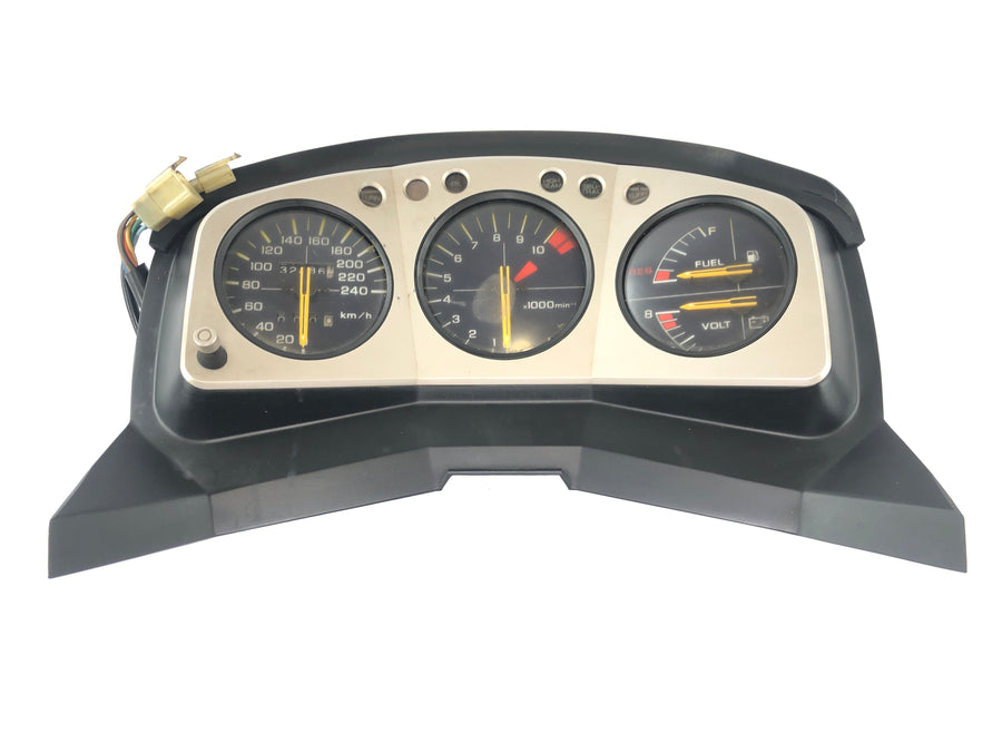 HONDA CBX 750 RC17 [1984] - TACHOMOME Cockpit Instruments Indicator Display Unit
