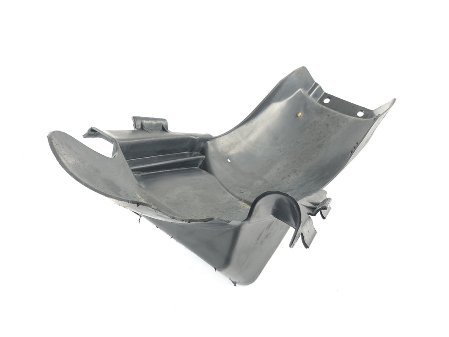 Honda CB 900 F SC01 [1981] - Kot Wing na proteção traseira do respingo