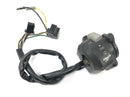 Yamaha DT 125 R DE03 [2000] - Luz indicadora de encaixe do interruptor esquerdo do guiador-2