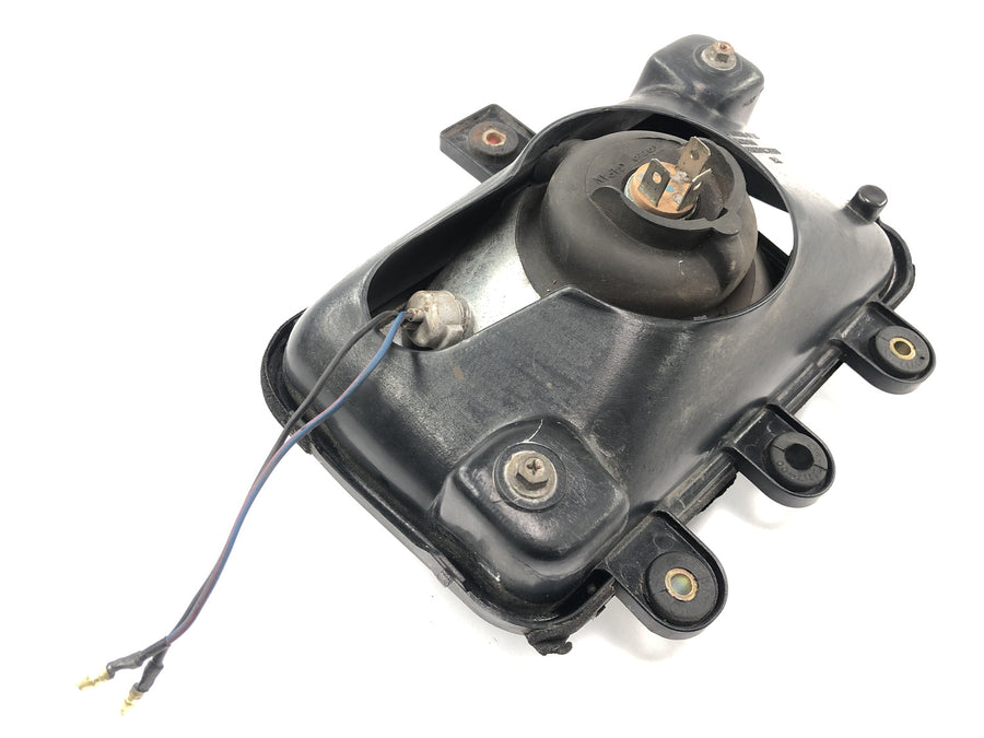 Yamaha XTZ 660 3YF [1992] - Farol dianteiro farol principal