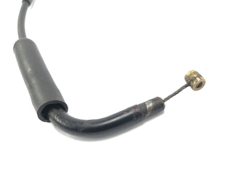 BMW R 1100 S R11S [2005] - Trem Choke Bowdenzug Choke - 0