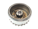 Triumph Speed Triple 1050 515NJ [2007] - Roda polar do volante do rotor do alternador-5
