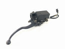 Yamaha XT 600 E 3TB [1996] - Bomba de freio de mão na frente-3