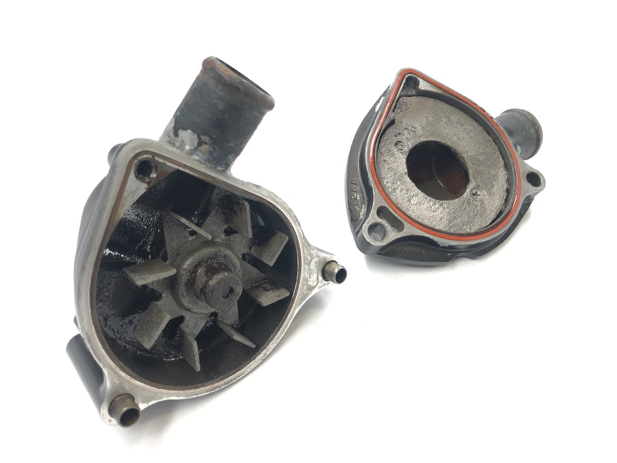 Triumph Daytona 955i T595N [2003] - Bomba de refrigerante da bomba de água