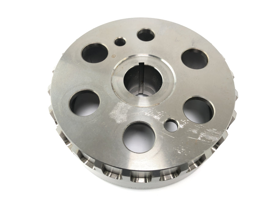 Triumph Sprint St 1050 [2005] - Rotor do alternador Polad Rotor