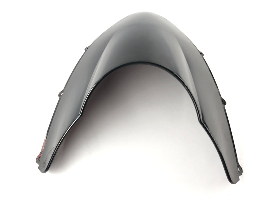 Ducati 1098 S H7 [2009] - Visor de pára-brisa de carenagem