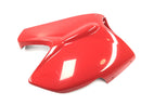 Ducati ST3 S3 [2004] - Carenagem lateral inferior direita vermelha-1