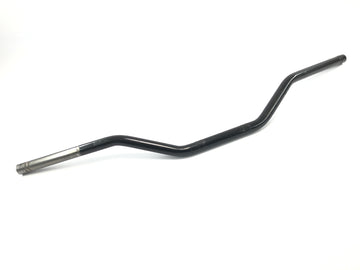 Yamaha MT 03 RM02 [2007] - Guiador tubular aço preto