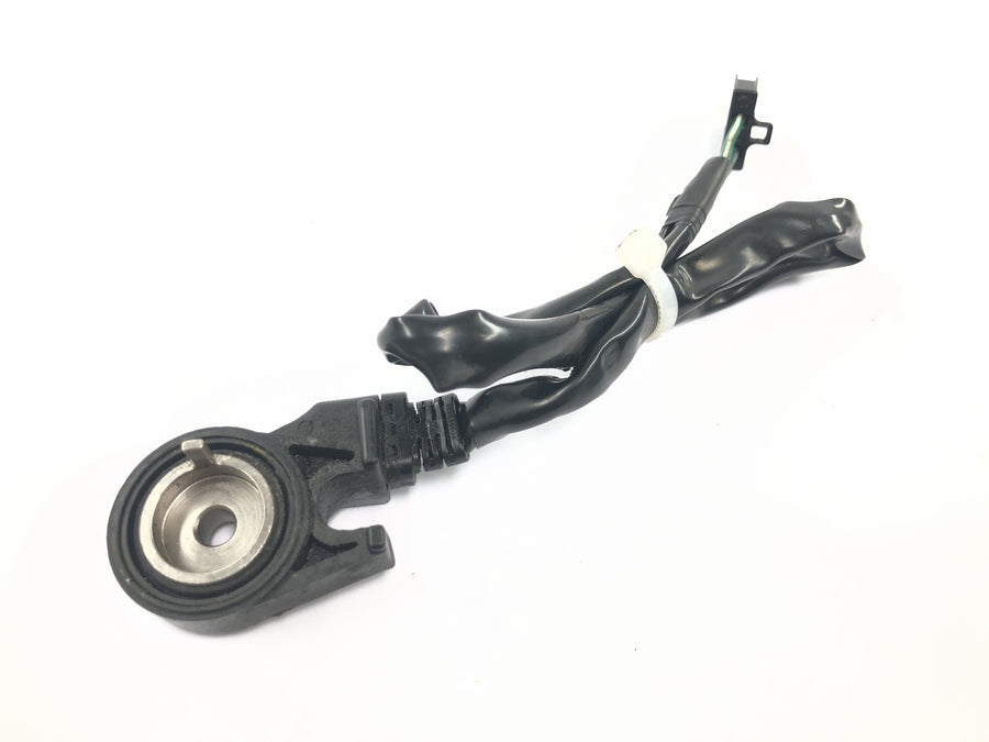 Honda CBR 1000 RR SC57 [2006] - Interruptor do cavalete lateral