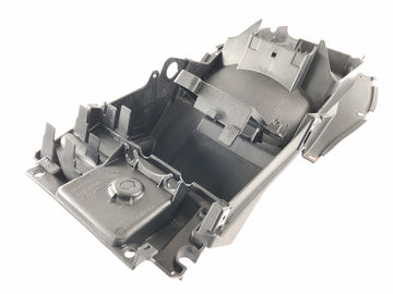 Moto Guzzi 1200 Sport [2007] - Undercovering traseiro - 0