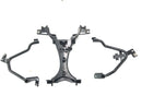 BMW R 1200 ST R1ST [2006] - Frente de suporte do suporte do porta -farol de farol-3
