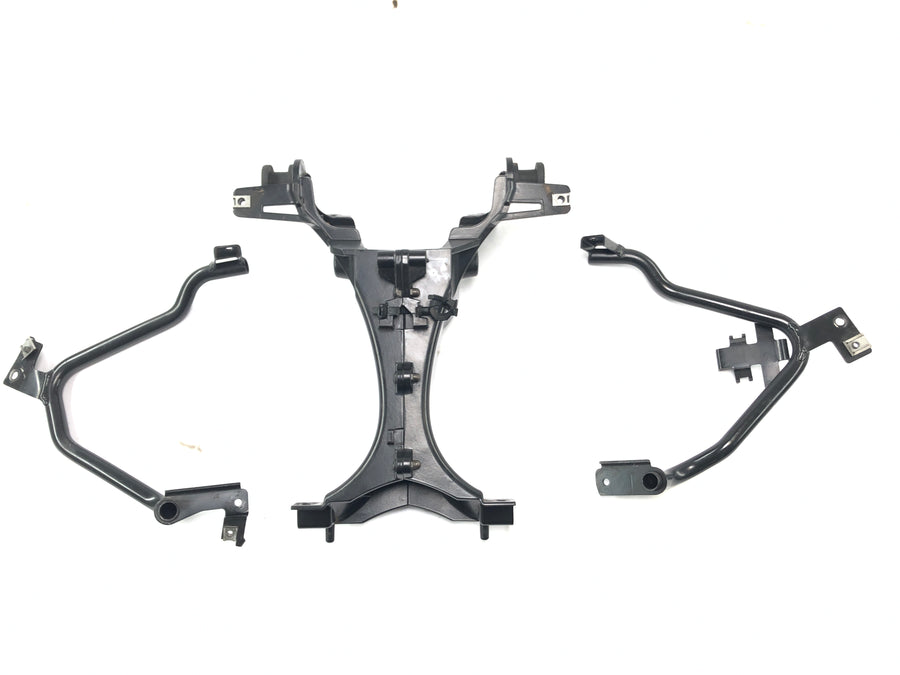 BMW R 1200 ST R1ST [2006] - Frente de suporte do suporte do porta -farol de farol