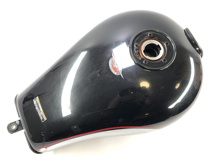 Moto Guzzi California 1100 EV KD [2002] - Tanque Tanque