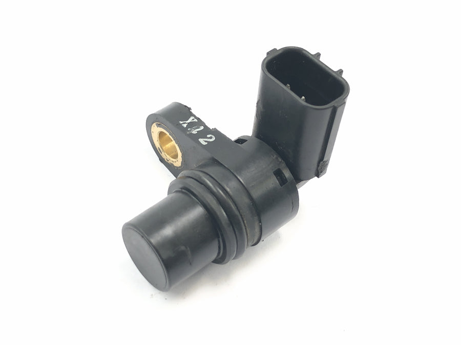 Honda CBR 1000 RR SC59 [2008] - Sensor de posição da árvore de cames