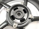 Triumph Street Triple R 675 D67LD [2010] - Hinterrad Rim Wheel Rad Pneus 5.5x17 "-6