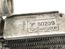 Cagiva Mito 125 EVO 8P [2000] - Resfriador de água do trocador de calor frio resfriador de água-6