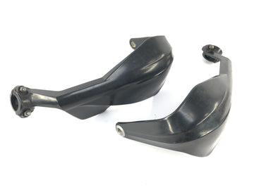 KTM LC4 640 EGS [2004] - Protetores de mão Set Couple