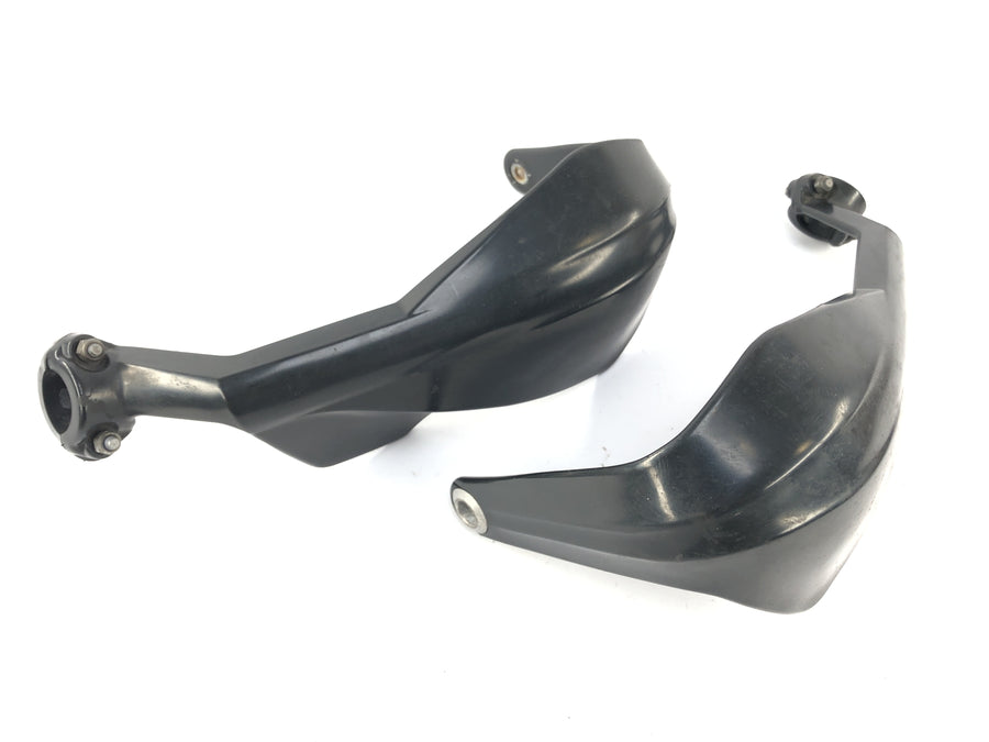 KTM LC4 640 EGS [2004] - Protetores de mão Set Couple