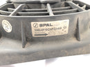 BMW K 1200 S K12S [2004] - Ventilador do radiador-4