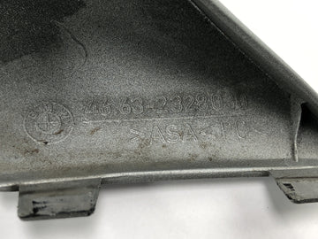 BMW R 1100 S R2S [2000] - Tampa dos piscas, painel lateral, painel frontal direito - 0