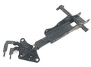 Yamaha MT 03 RM02 [2007] - Suporte motor suporte motor-2