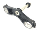 Kawasaki ZX 12 R ZXT20A [2001] - braçadeira tripla inferior-4