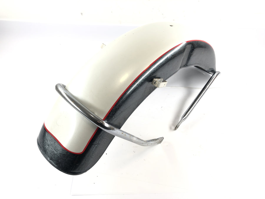 Moto Guzzi California 1100i [1995] - Conjunto de laca