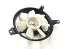 Triumph Tiger 955i 709EN [2003] - Ventilador elétrico do ventilador do radiador-2