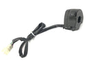 SWM SM 125 R [2018] - Unidade de controle esquerda do interruptor do guidão-4