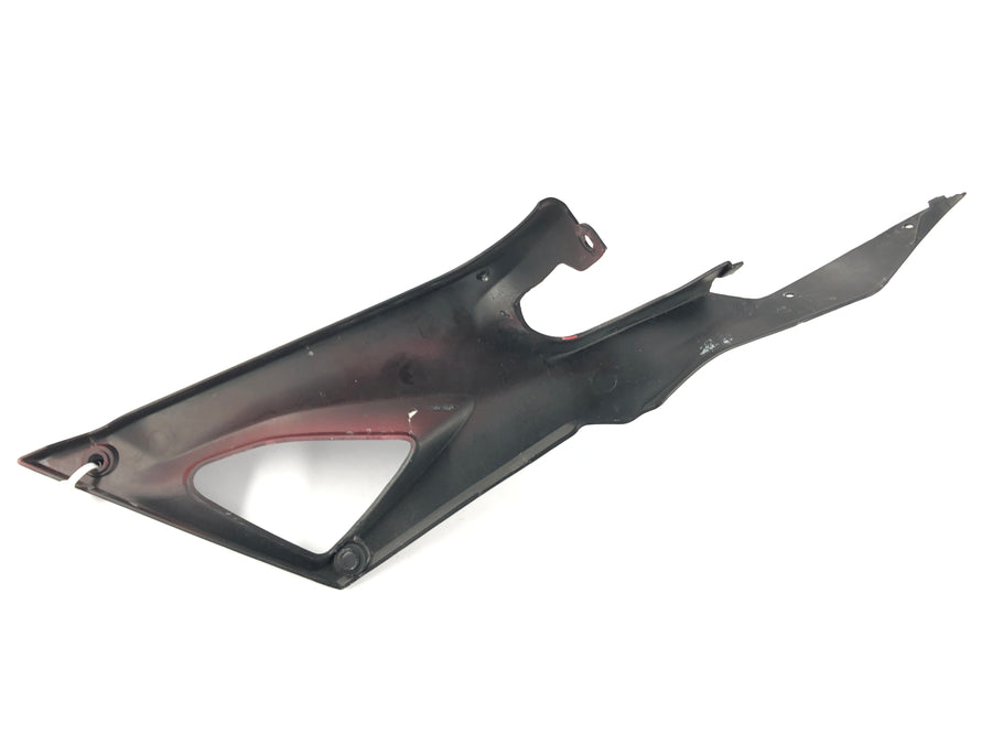 Ducati 1098 S H7 [2009] - Carenagem lateral direita