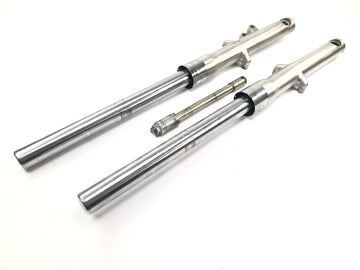 Kawasaki VN 1500 Classic VNT50D [2001] - Fork Fork Fork Telegabel com eixo dianteiro