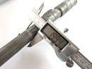 BMW R 1100 Gs [1990] - Gabel Telelever com eixo-5